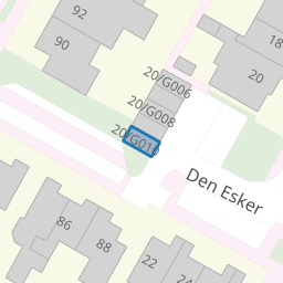 Perceel HBG01-H-5144