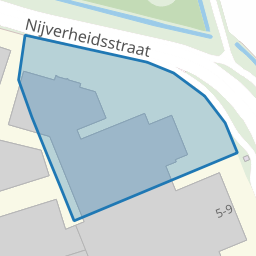 Perceel HBG01-H-5156