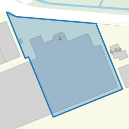 Perceel HBG01-H-5158