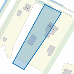 Perceel HBG01-H-5159