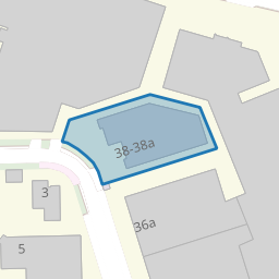 Perceel HBG01-H-5161