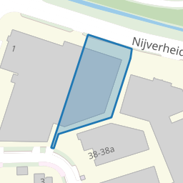 Perceel HBG01-H-5162