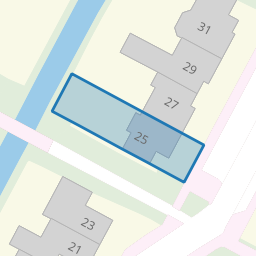 Perceel HBG01-H-5166