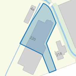 Perceel HBG01-H-5168