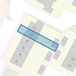 Perceel HBG01-H-5171