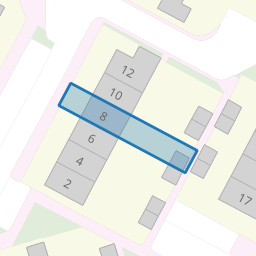 Perceel HBG01-H-5172