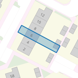 Perceel HBG01-H-5173