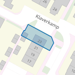 Perceel HBG01-H-5179