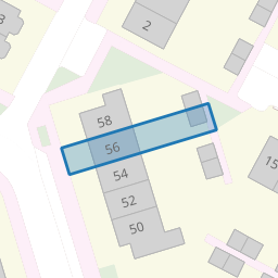 Perceel HBG01-H-5181