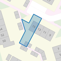 Perceel HBG01-H-5185