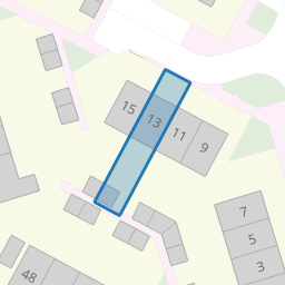 Perceel HBG01-H-5186