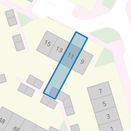 Perceel HBG01-H-5187