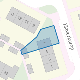 Perceel HBG01-H-5189