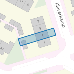 Perceel HBG01-H-5191