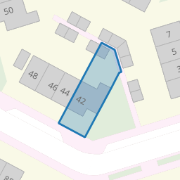 Perceel HBG01-H-5193