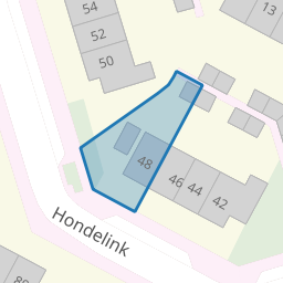 Perceel HBG01-H-5196