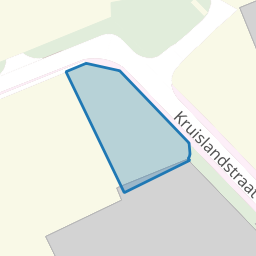 Perceel HBG01-H-5204