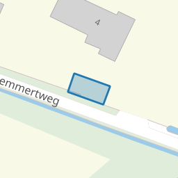 Perceel HBG01-H-5221