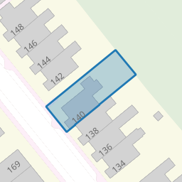 Perceel HBG01-H-5234