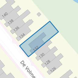 Perceel HBG01-H-5238