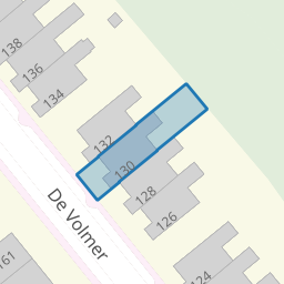 Perceel HBG01-H-5239