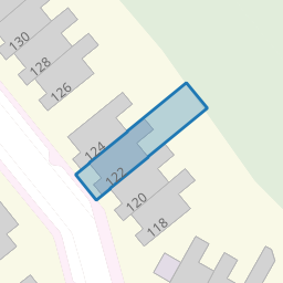 Perceel HBG01-H-5243