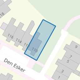 Perceel HBG01-H-5249