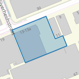 Perceel HBG01-H-5253