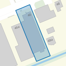 Perceel HBG01-H-5257