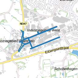 Perceel HBG01-H-5261