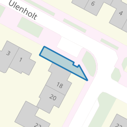 Perceel HBG01-H-5263