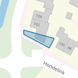 Perceel HBG01-H-5267