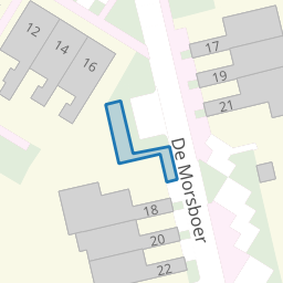 Perceel HBG01-H-5269