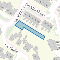 Perceel HBG01-H-5270