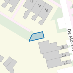 Perceel HBG01-H-5272