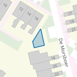 Perceel HBG01-H-5273