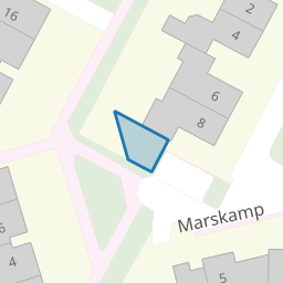 Perceel HBG01-H-5276