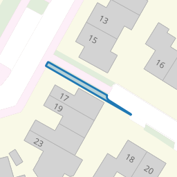 Perceel HBG01-H-5281