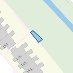 Perceel HBG01-H-5287