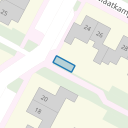 Perceel HBG01-H-5289