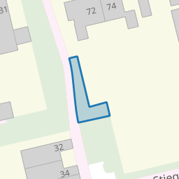 Perceel HBG01-H-5299