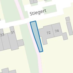 Perceel HBG01-H-5300