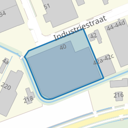 Perceel HBG01-H-5304