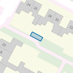 Perceel HBG01-H-5306