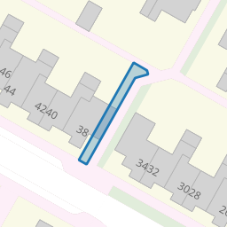 Perceel HBG01-H-5314