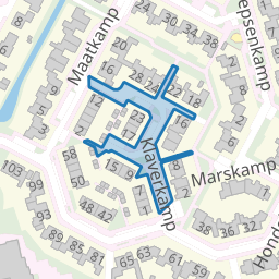 Perceel HBG01-H-5315