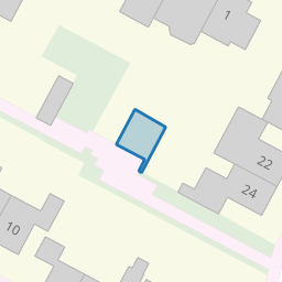 Perceel HBG01-H-5319