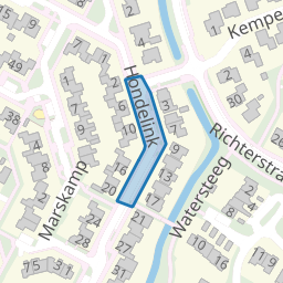 Perceel HBG01-H-5321