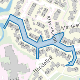 Perceel HBG01-H-5324