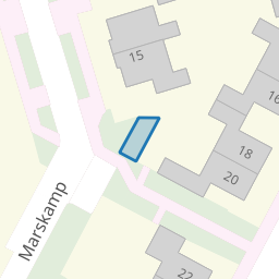 Perceel HBG01-H-5327